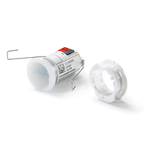 ESYLUX Lichtsensor für KNX-System LS FLAT mini KNX